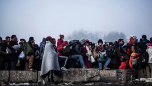Türkiyə Avropanı qaçqınlarla hədələdi: “Məsələyə yenidən baxa bilərik”