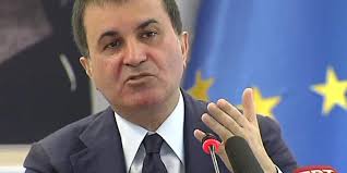 Ankara Avropa İttifaqı ilə sazişdən imtina edir