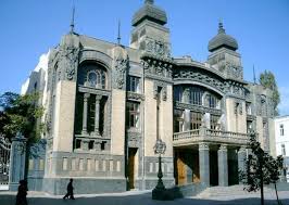 Opera və Balet Teatrında “İl Tabarro”