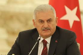 Binəli Yıldırım Gürcüstana gedir