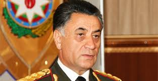 Ramil Usubov generalın oğlunu rəis təyin etdi