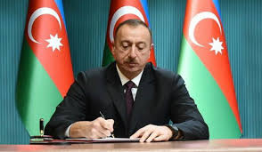 Azərbaycan prezidenti əfv sərəncamı imzalayıb -