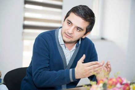 Mövlud Mövludun intiharı ilə bağlı cinayət işi açıldı