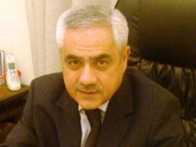 Yazıçılar Birliyinin binasında qalmaqal - Yazıçılar Birliyinin binasında qalmaqal -