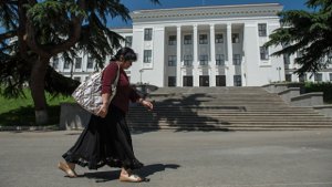Gürcüstanın bir hissəsi Rusiyaya birləşdirilir