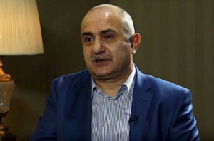 Samvel Babayan 2 ay müddətinə həbs olundu