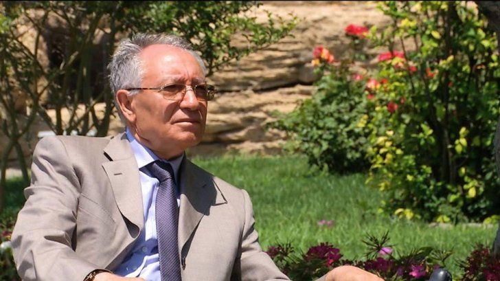 Akademik Əhəd Canəhmədov: “Ən böyük sərmayə məhz elmə qoyulmalıdır”