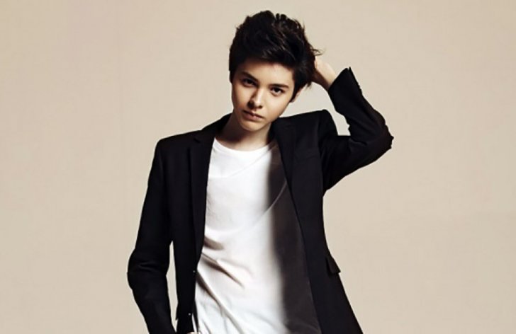 Bolqarıstanı “Eurovision-2017” yarışmasında Kristian Kostov təmsil edəcək