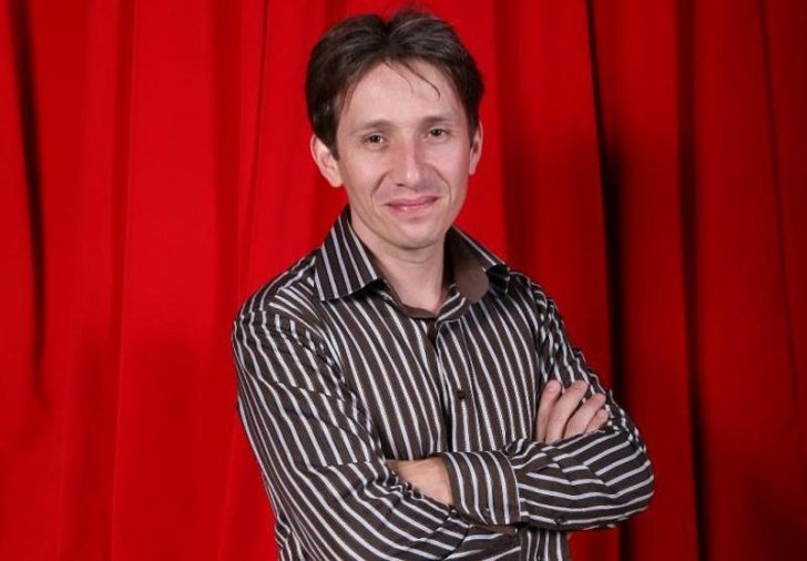 Azər Axşam: “Özümü ən rahat hiss etdiyim yer hamamdır”