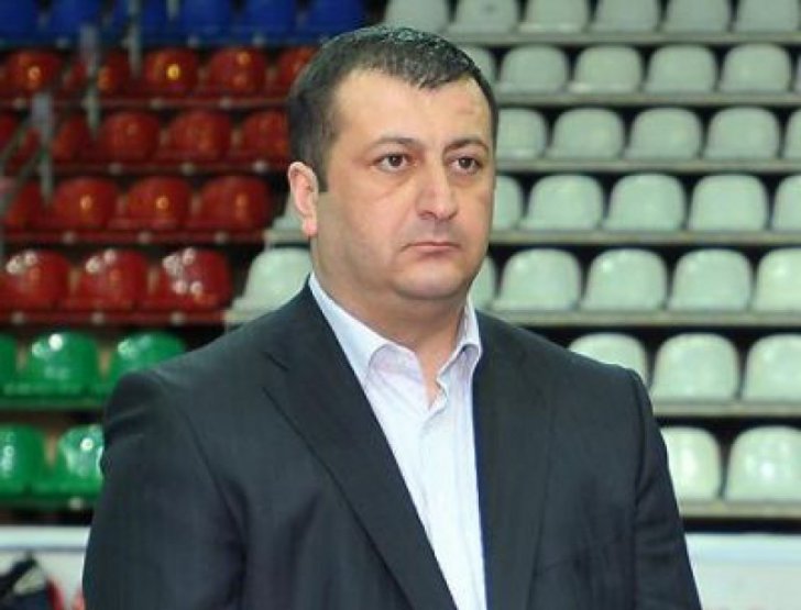 Zaur Axundov AFFA İcraiyyə Komitəsinin üzvü seçilib