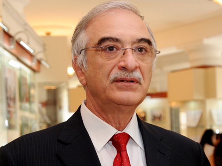 Polad Bülbüloğlunun namizədliyi qeydə alındı -