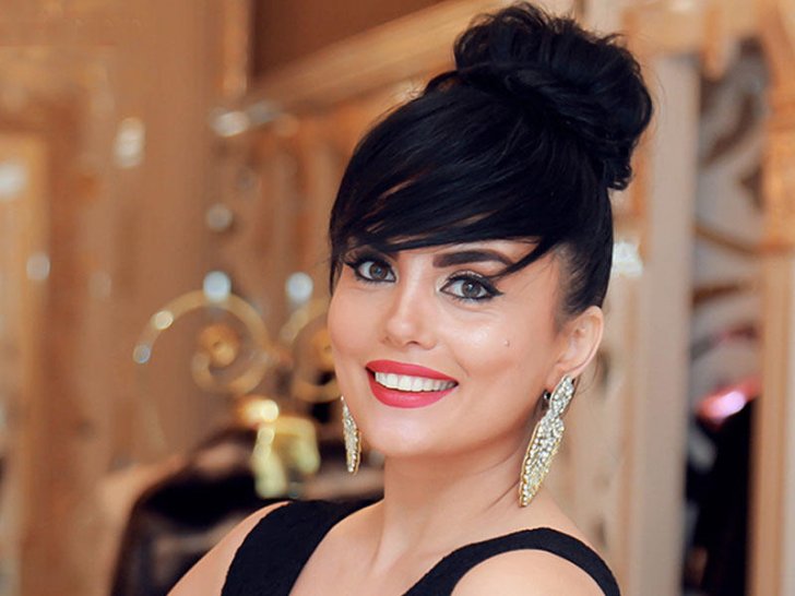 Əməkdar artist aparıcı Çiçəyi tənqid etdi