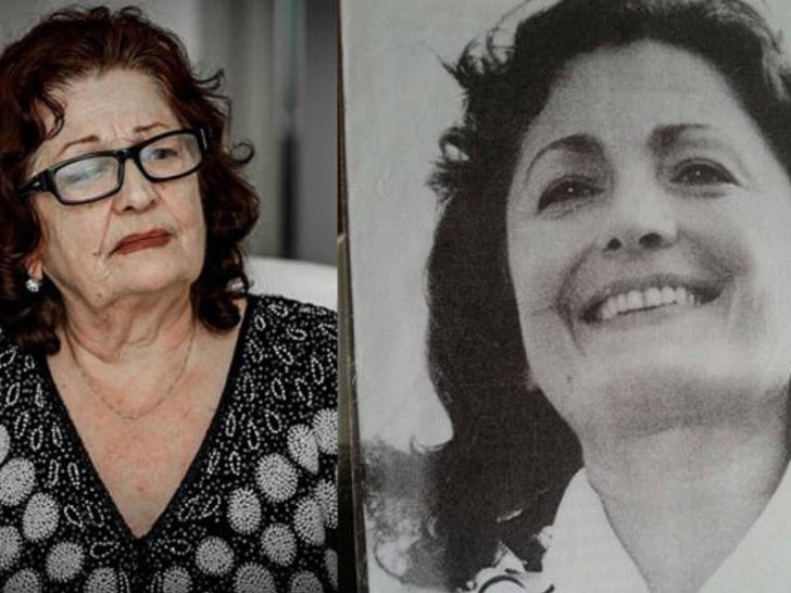 "Uşaq-muşaq serial üçün ssenari yazanda…" - Xalq artisti Elmira Şabanova