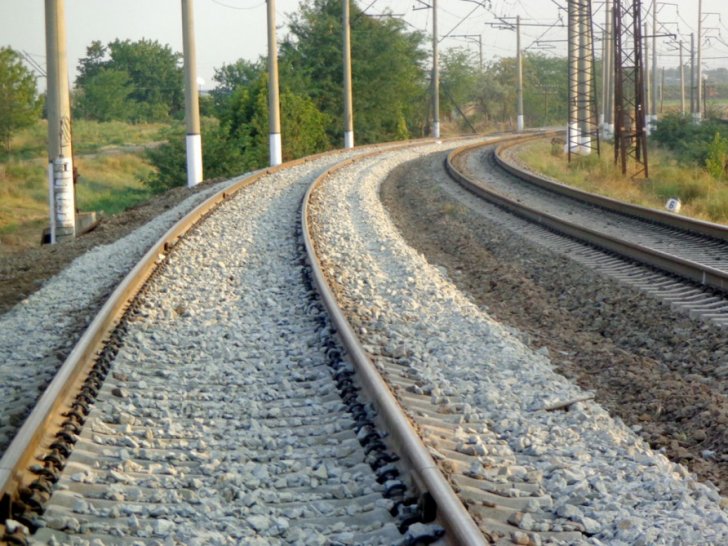 Bakı-Tbilisi-Qars dəmir yolunun açılışı iyunun sonunda olacaq