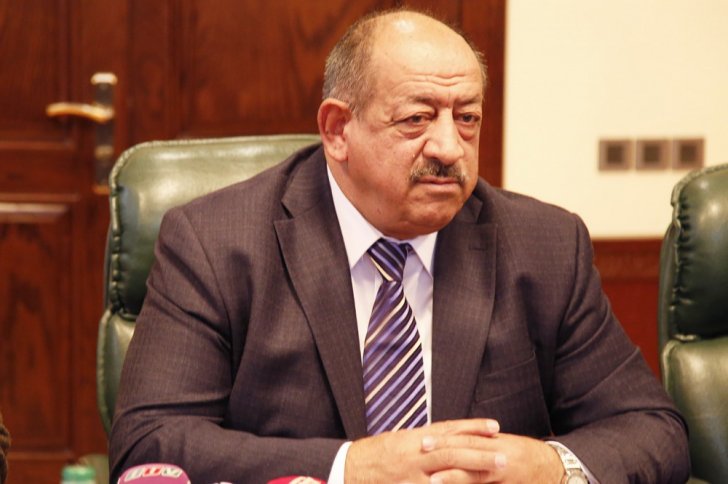 Aprel döyüşləri Azərbaycan tarixində şanlı səhifədir