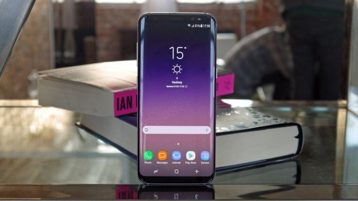 DİQQƏT: "Galaxy S8" gəlir