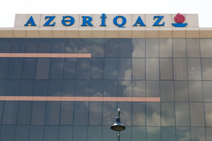 Hesablama Palatası “Azəriqaz”da ciddi nöqsanlar aşkarlayıb