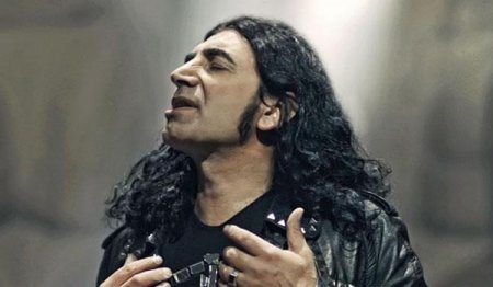 Kəkillidən Hollandiya və Almaniyaya etiraz