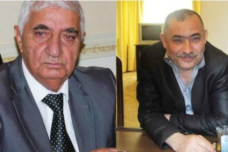 DİN: Fikrət Qocanın oğlu öldürülüb, üç nəfər həbs olunub