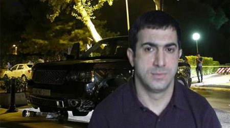 "Rövşənin qəbirüstü abidəsi Bakıda hazırlanıb” - Rövşən Lənkəranskinin qardaşı