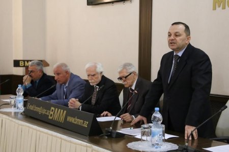 “Qələm” Yazarlar Birliyi təsis olunub