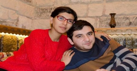 “Məndən heç nə soruşmayın” -