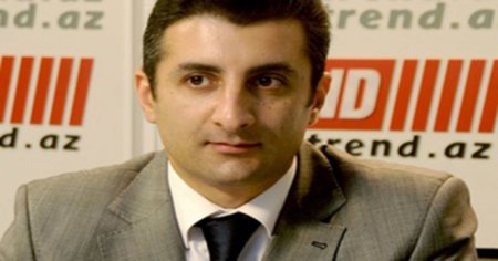 Baş redaktor prorektor oldu