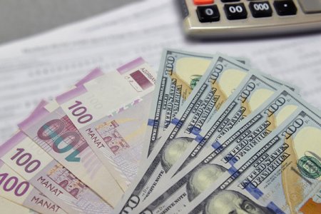 Dollar sabah neçəyə olacaq? -