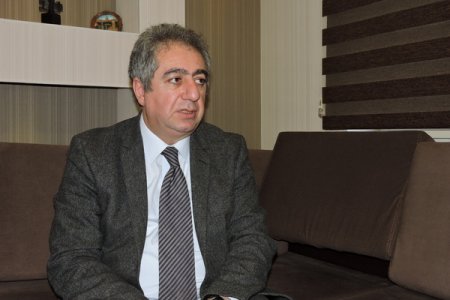 Qubad İbadoğlu Azərbaycanın MSŞT-dən çıxmasının pərdəarxasını danışdı -