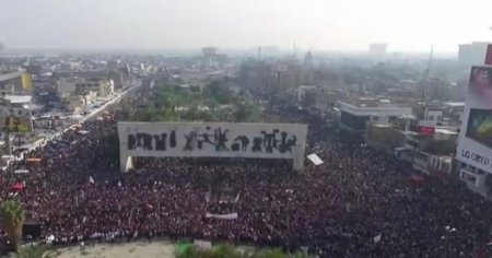 1 milyon insan bu gün mitinqə çıxacaq -