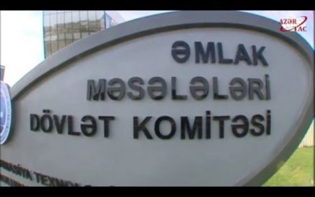 141 dövlət əmlakı satışa çıxarılır -