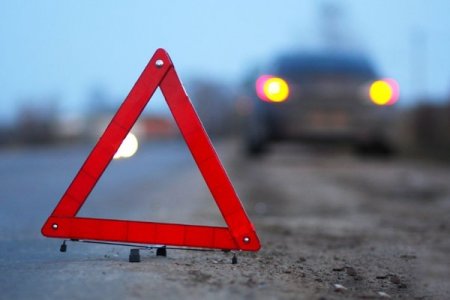 Bayram günləri yol qəzalarında 15 nəfər ölüb, 72 nəfər xəsarət alıb