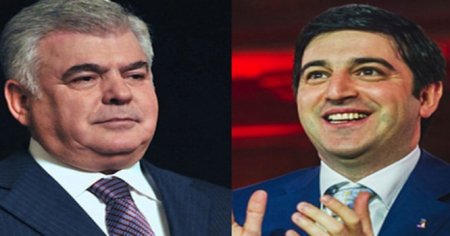“Oğlumun işləri ilə məşğul olmuram” -