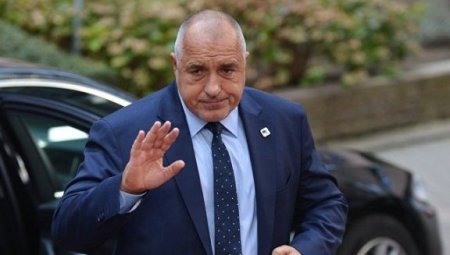 Bolqarıstanda sabiq baş nazirin partiyası seçkidə qalib gəlib
