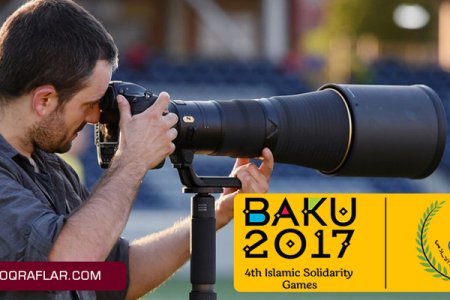 İslam Oyunları üçün akkreditasiya müddəti uzadıldı