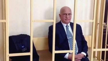 Əli İnsanovun məhkəməsinin vaxtı açıqlanıb