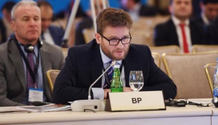 BP və onun tərəfdaşları Azərbaycanın ən iri qaz layihəsinə 15 milyard dollar investisiya qoyub