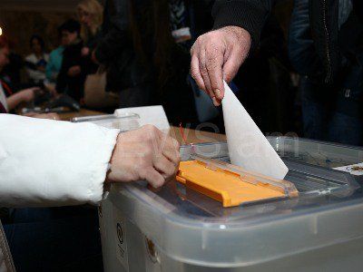 Ermənistanda parlament seçkilərində səsvermə başa çatıb