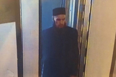 Rusiyanı qana bürüyən terrorçunun -