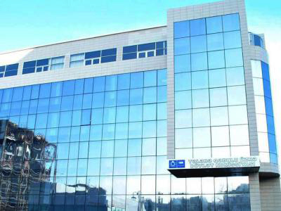 DİM: İmtahana buraxılış vərəqəsi verilir