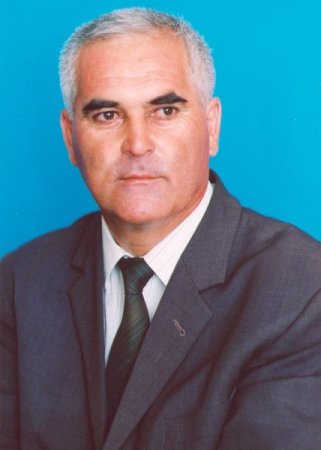 CİVİL AZERBAİJAN təqdim edir: İvaylo PETROV - "Dişi canavar" CİVİL AZERBAİJAN təqdim edir: İvaylo PETROV - "Dişi canavar"