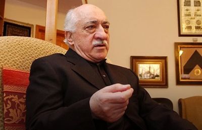 Gülənin ən yaxın adamı türk kəşfiyyatına işləyir?