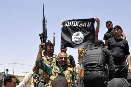 İŞİD Misirdə kilsələrdə terror aktlarına görə məsuliyyəti üzərinə götürüb