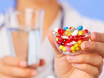 Antibiotiklərdən istifadənin