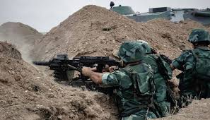 Atəşkəs rejimi 116 dəfə pozulub