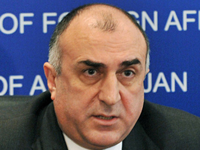 "Azərbaycan zəmanət verməyə hazırdır" -