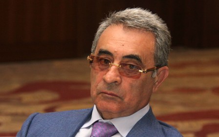 İlham Rəhimov: "Bu, mümkün olan şey deyil..."