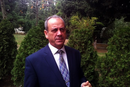 "Ermənistan rəsmiləri ictimaiyyətə absurd məlumatlar sırımaqla məşğuldur" -