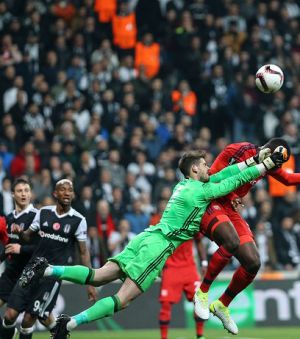 Avropa Liqasının yarımfinalçıları məlum olub