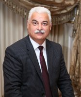 Musiqili Teatrda Əməkdar artist Ələkbər Əliyevin 60 illik yubileyi qeyd olunacaq